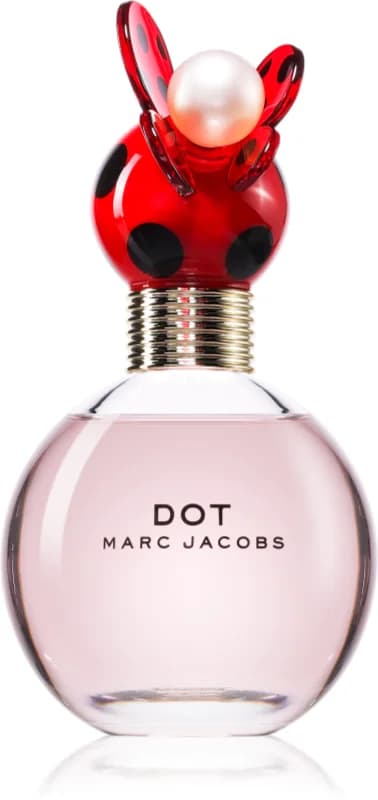 Marc Jacobs Dot Eau de Parfum til kvinder