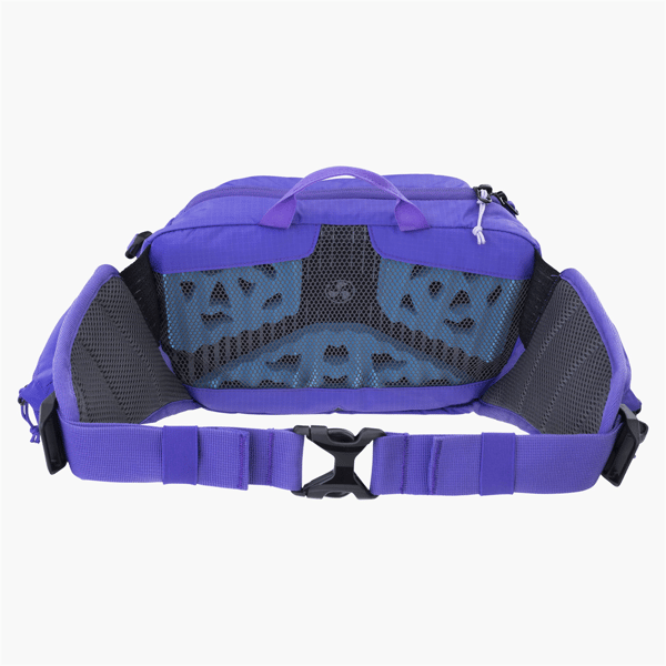 EVOC Hip Pack 3 -vyölaukku