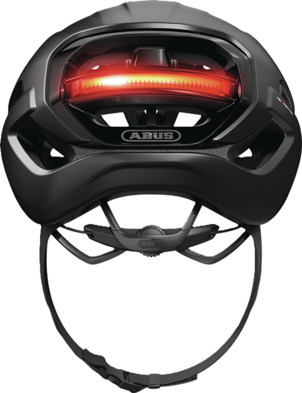 ABUS Taipan LED cykelhjälm