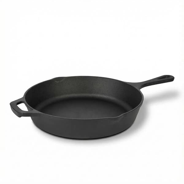 Støbejernspande KONIGHOFFER SARTEN 24 cm