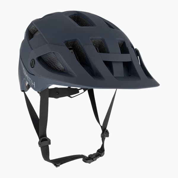 Smith Engage 2 MIPS cykelhjelm mat midnatsblå Størrelse: 55-59 cm (M)