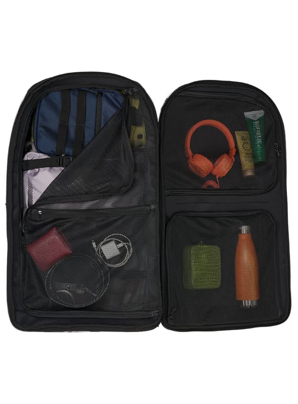 Ogio Terminal rullväska - stealth