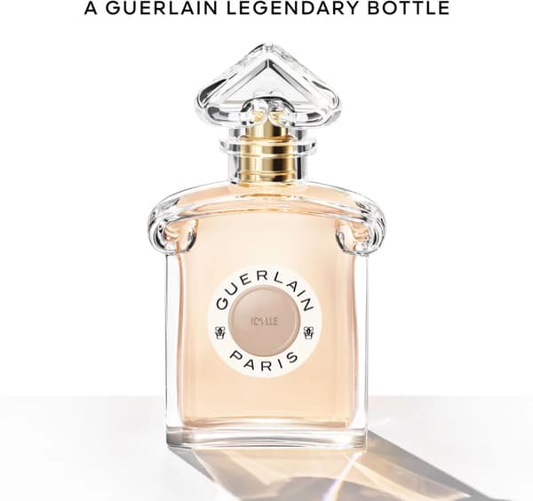 GUERLAIN Idylle Eau de Parfum til kvinder 75 ml