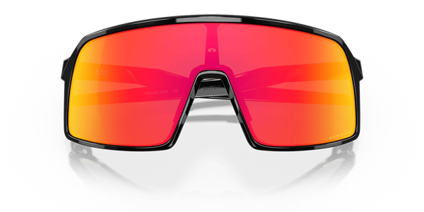 OAKLEY Sutro S PRIZM Ruby cykelglasögon