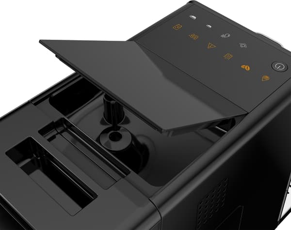 Beko CEG3192B -espressokeitin