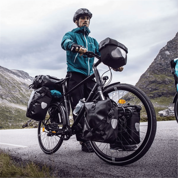 ORTLIEB Sport Roller Free QL2.1 cykelväskor