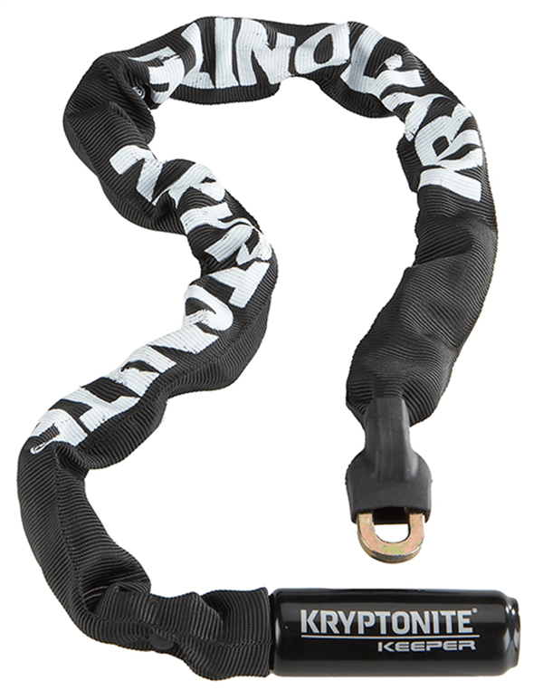 KRYPTONITE Keeper 785 kæde