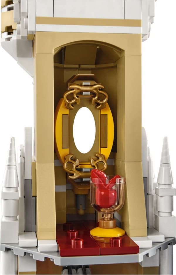 LEGO Disney Disney Castle (71040)