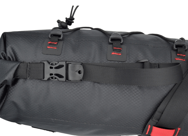 GEOSMINA Large Seat Bag UL