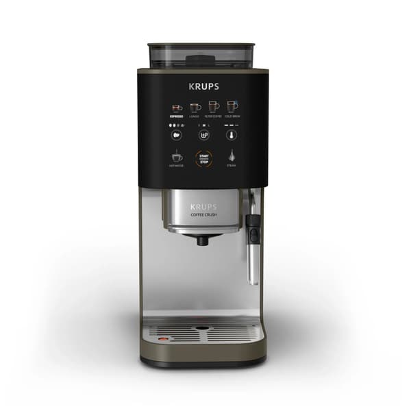Krups SA403B Koldbrygget kaffemaskine