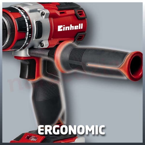 Einhell TE-CD 18 Li-Solo 18 V bore-/skruemaskine