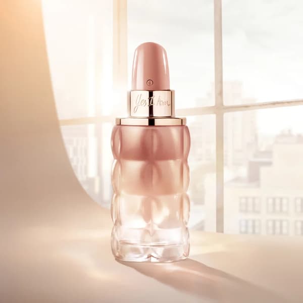 Cacharel Yes I Am Glorious Eau de Parfum til kvinder 30 ml