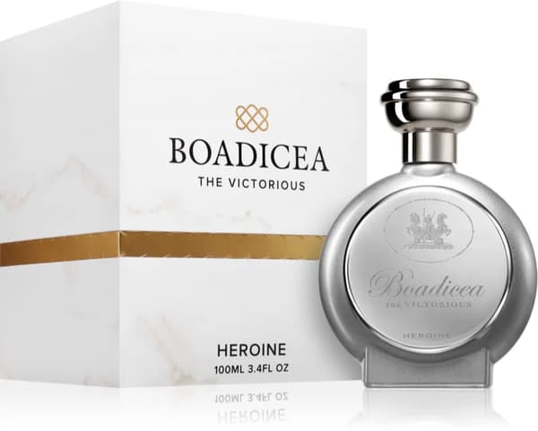 Boadicea the Victorious Heroine unisex Eau de Parfum 100 ml