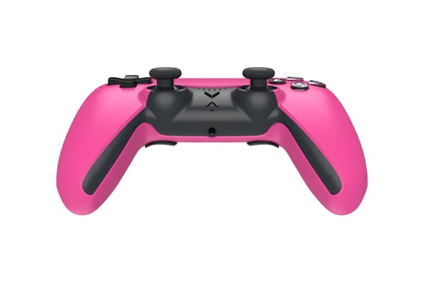 Cobra QSP553PK-kontroll för PS5, PC, Android, iOS Trådlös/Trådbunden Rosa