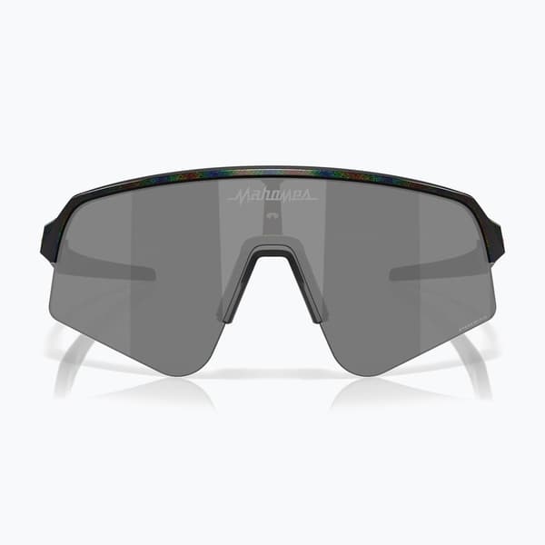 Oakley Sutro Lite Sweep solglasögon dark galaxy/prizm black
