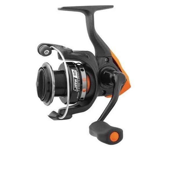Okuma Jaw-55 FD -avokela