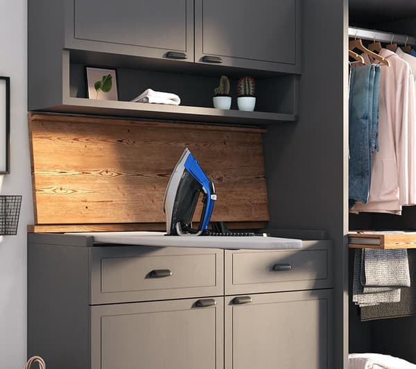 Beko FutureIron Premium SPA9130B strygejern