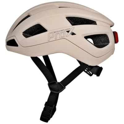 ProX Magneto Led cykelhjelm