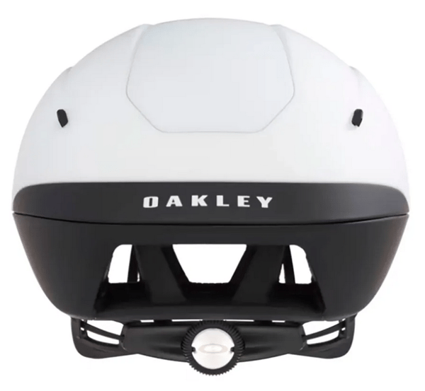 OAKLEY Velo Mach -pyöräilykypärä