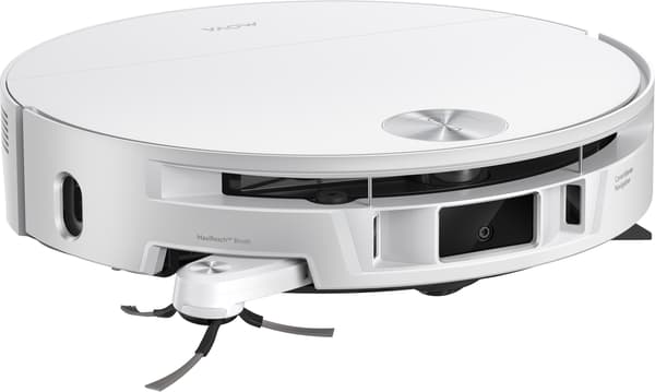 MOVA S70 Roller -robotti-imuri, valkoinen