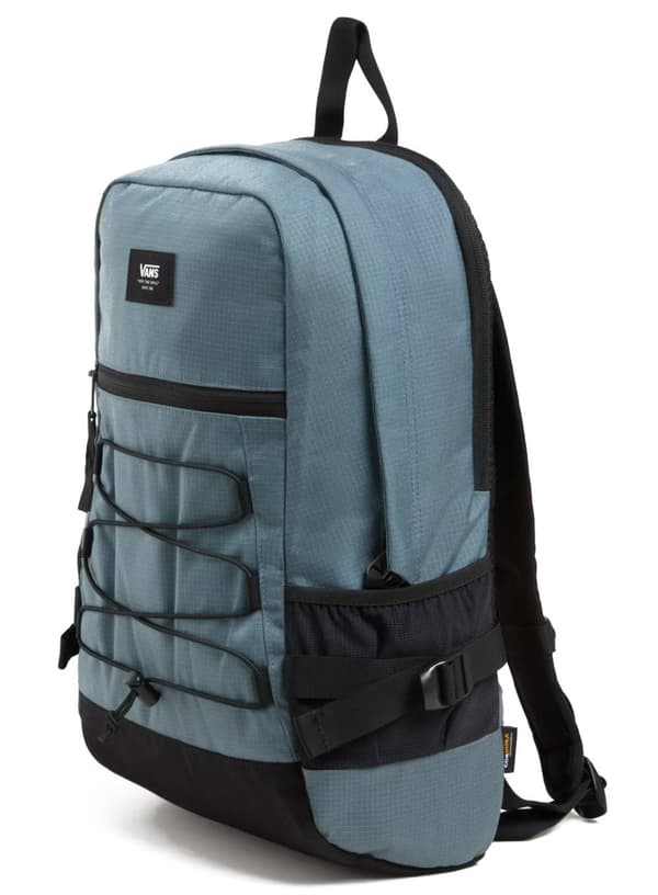 Vans Original Backpack stadsryggsäck - stormy