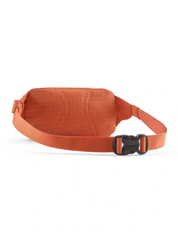 Patagonia Terravia Mini Hip Pack - coal orange