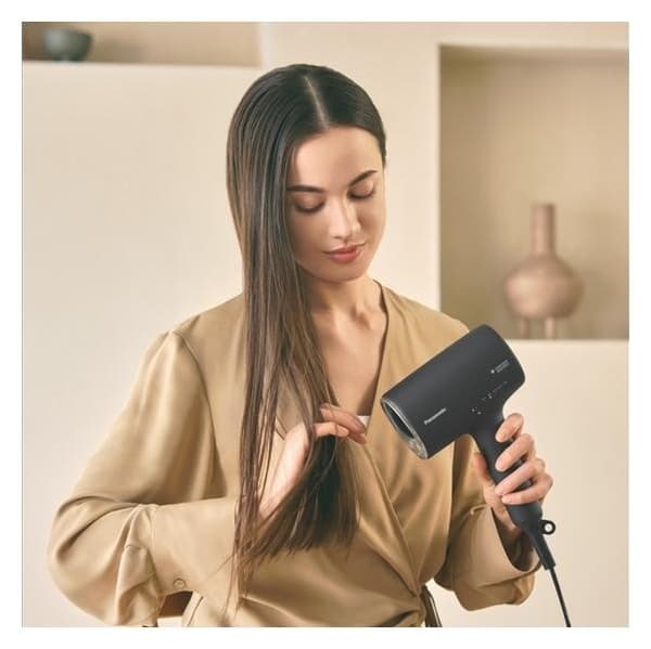 Panasonic EH-NA0J-N825 sort