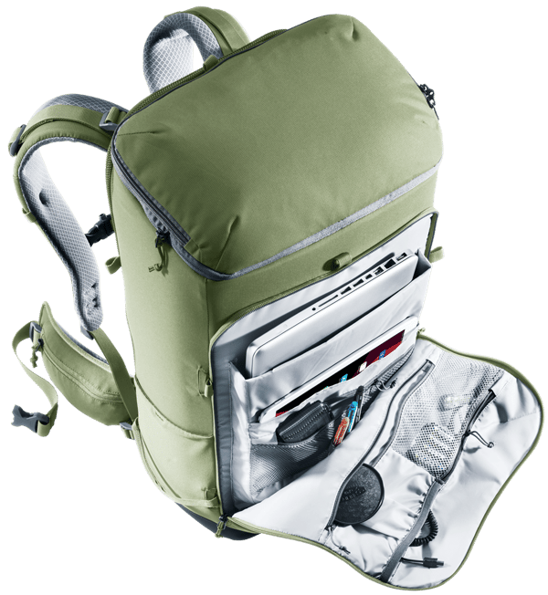 Ryggsäck DEUTER Jaypack 34+