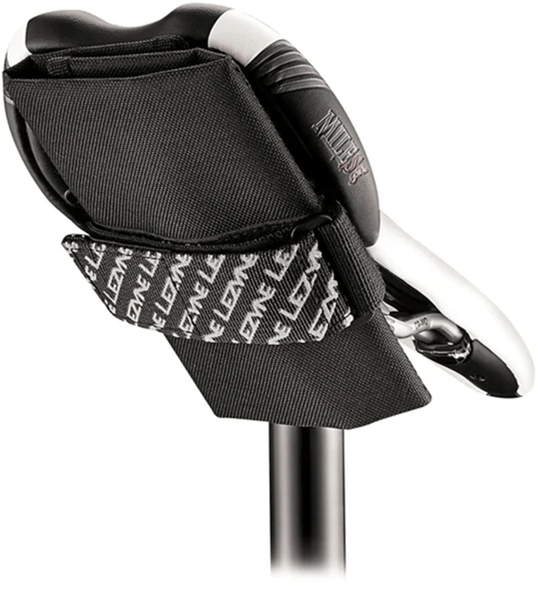 LEZYNE Roll Caddy -satulalaukku
