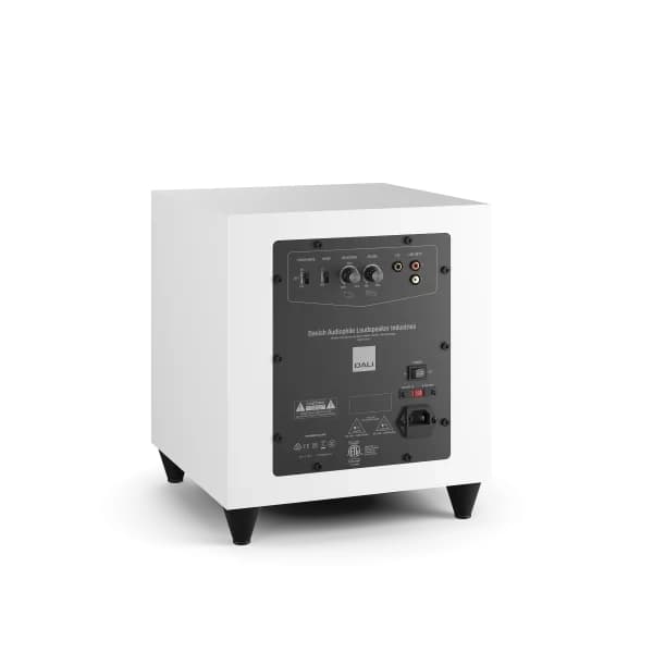 Dali SUB C-8 D Subwoofer Hvid