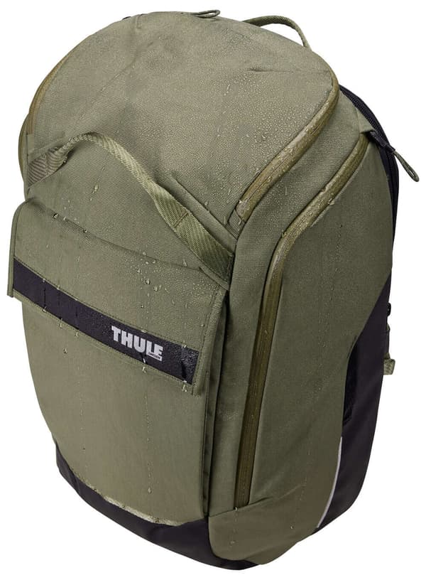 Thule Paramount Hybrid Pannier 26 l - soft green