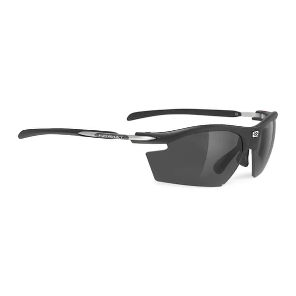Rudy Project Rydon solbriller mat sort/polar 3fx grå laser