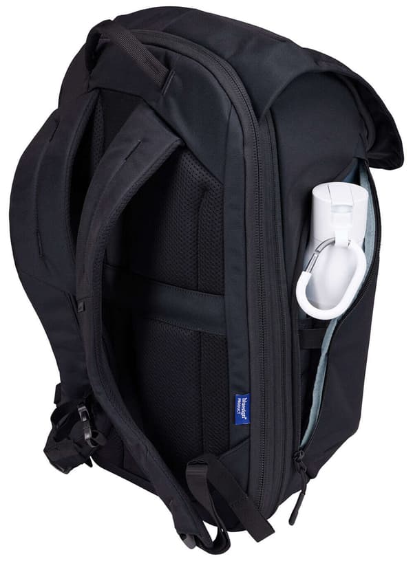 Thule Subterra 2 Travel Backpack 26 l - musta