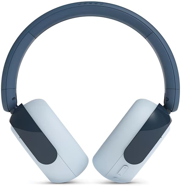 PHILIPS TAK5500RT ANC On-ear hovedtelefoner Turkis