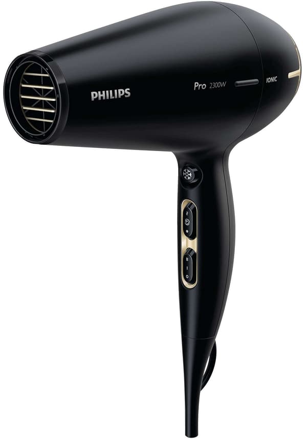 Hårfön PHILIPS HPS920/00 2300W