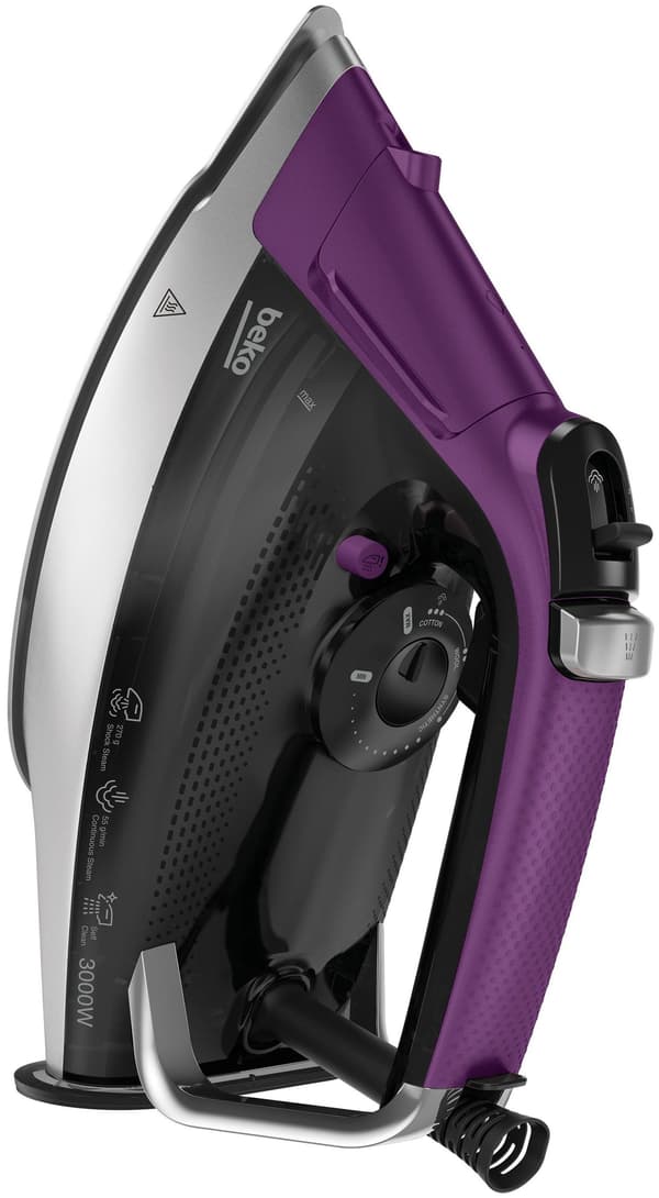 Beko FutureIron Premium SIM8130V Strygejern
