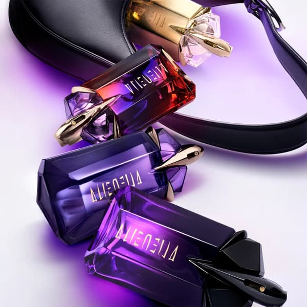 Mugler Alien Extraintense Eau de Parfum til kvinder