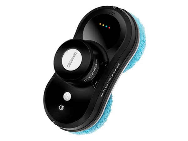 Robotti-imuri Cecotec Conga WinDroid 870 Connected