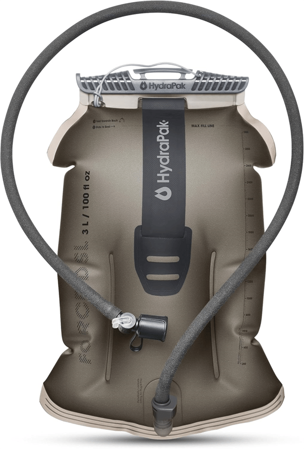 HYDRAPAK Force DSL -juomasäiliö