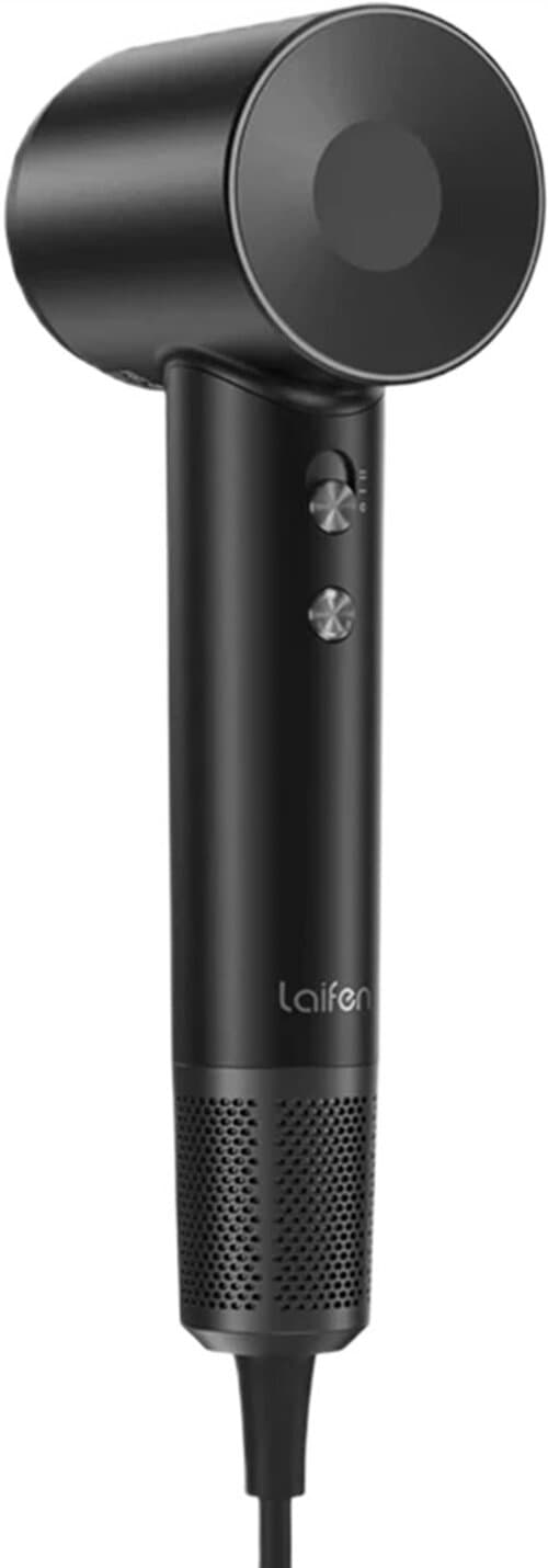 Hårtørrer LAIFEN Swift Special Sort 1500W
