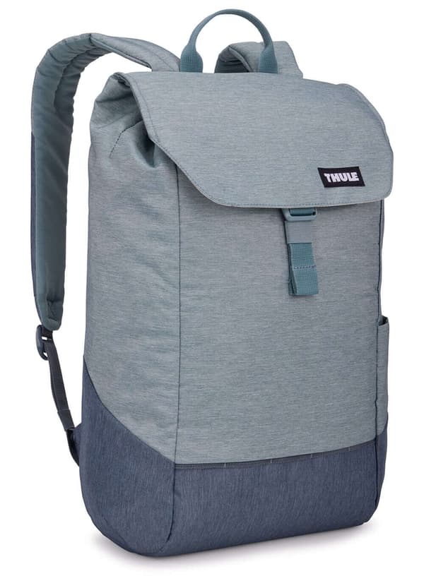 Thule Lithos 16 l byrygsæk - pond grey / dark slate