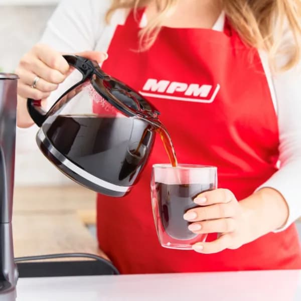 MPM MKW-12 kaffemaskine