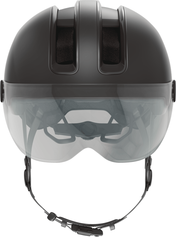ABUS HUD-Y ACE cykelhjelm