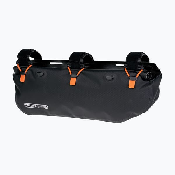 ORTLIEB Frame Pack RC Toptube ramväska
