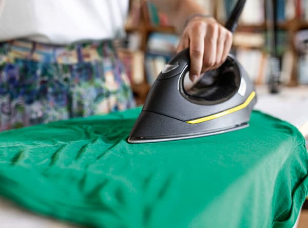 Karcher EasyFinish strykjärn