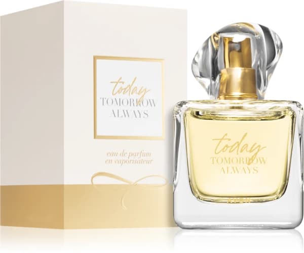 Avon Today Tomorrow Always Today Eau de Parfum til kvinder
