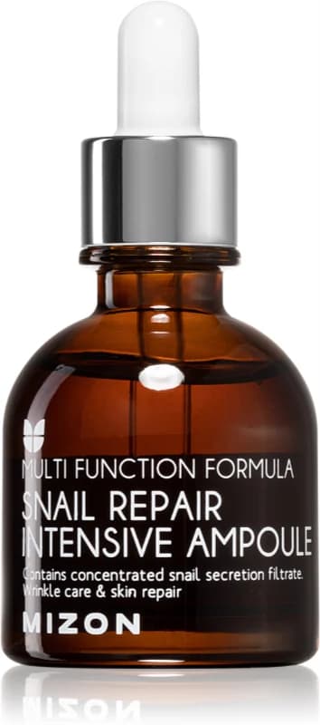 Regenererande anti-rynkserum Mizon Multi Function Formula Snail 30 ml