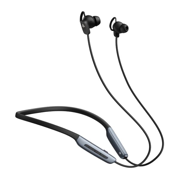 Edifier W280NB Pro ANC Trådløse In-Ear Hovedtelefoner Bluetooth 5.4 Sort