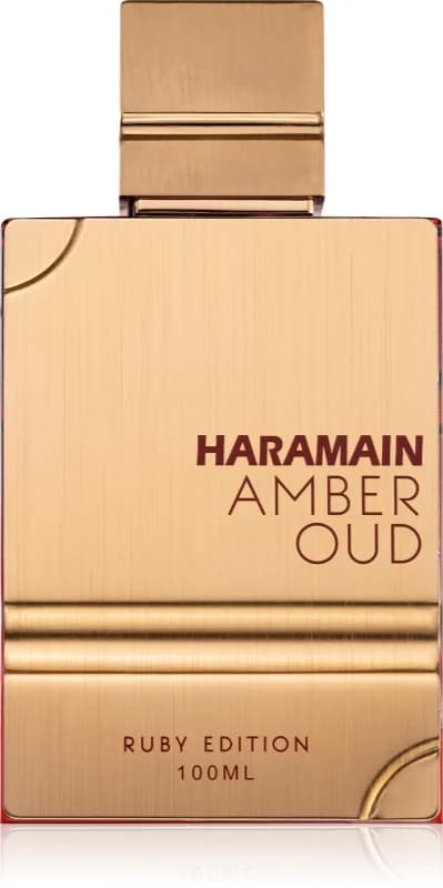 Al Haramain Amber Oud Ruby Edition unisex eau de parfum