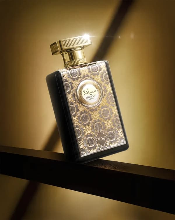 Zimaya Siada Nova unisex Eau de Parfum 100 ml